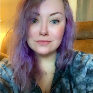 Meet your Posher, Sara